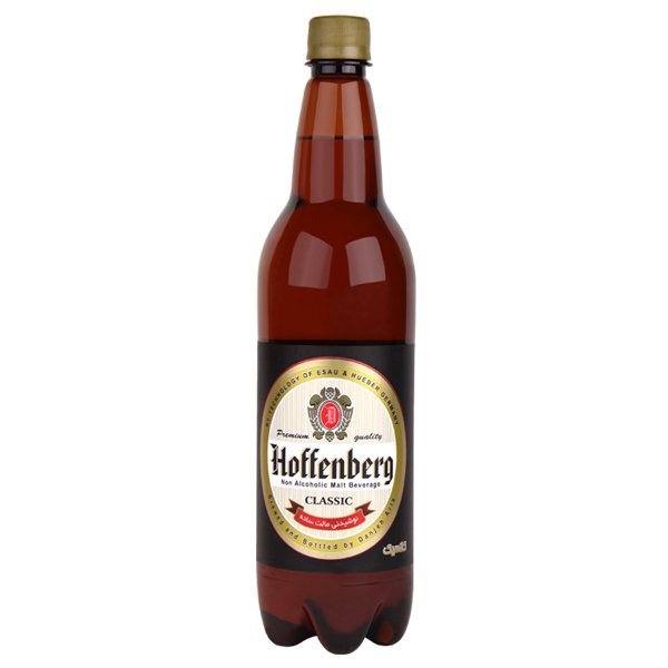 دلستر مالت یک لیتری هوفنبرگ