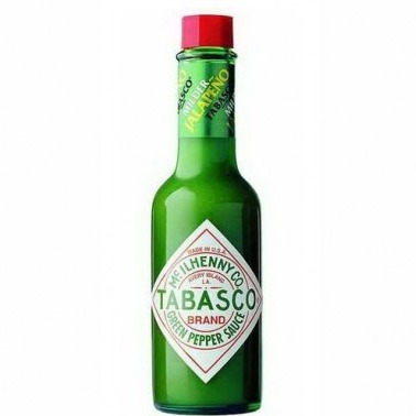 سس فلفل سبز تادسکو 150 گرمی