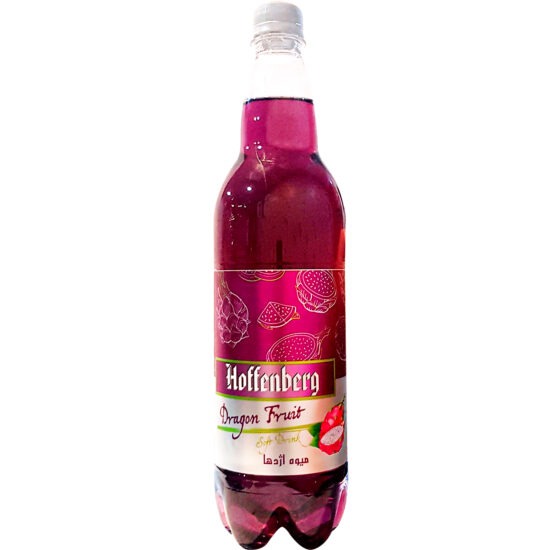 دلستر یک لیتری اژدها هوفنبرگ