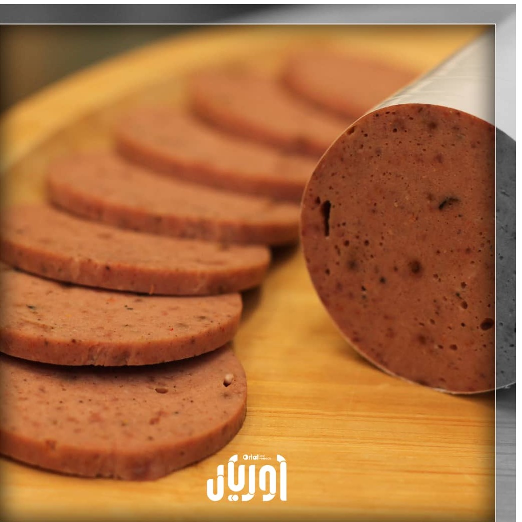 کالباس پپرونی