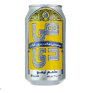 دلستر قوطی لیمو هی دی