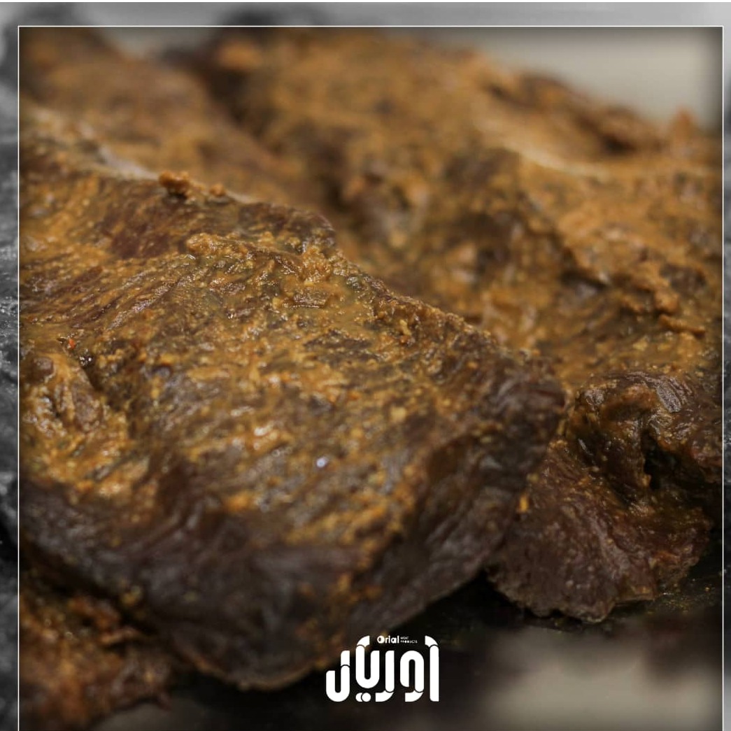 استیک مدالیون