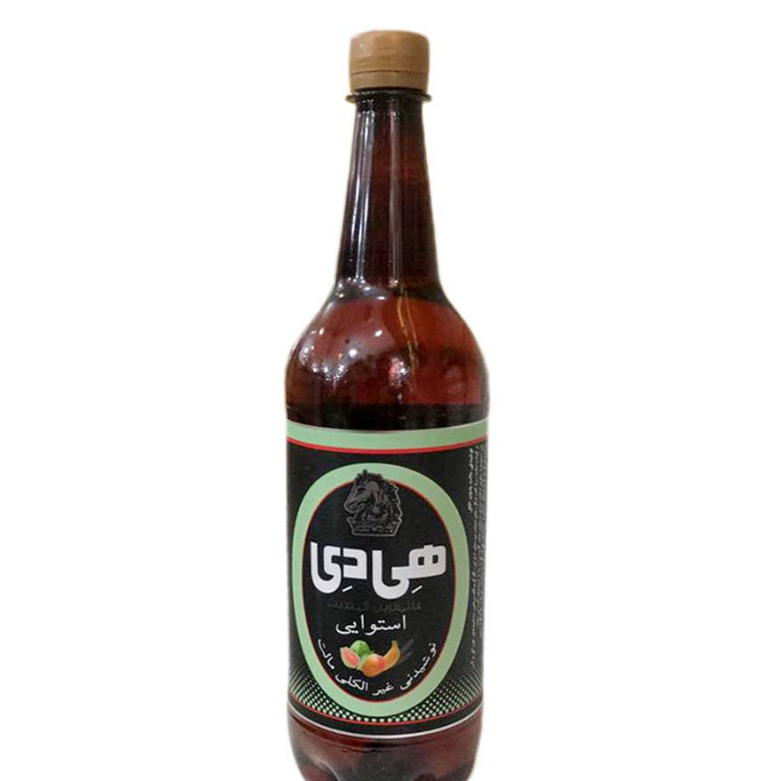 دلستر استوایی هی دی