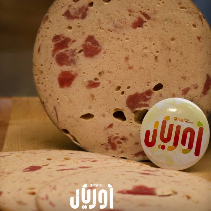 کالباس خشک