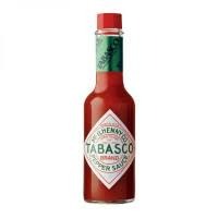 سس فلفل قرمز تادسکو 60 گرمی