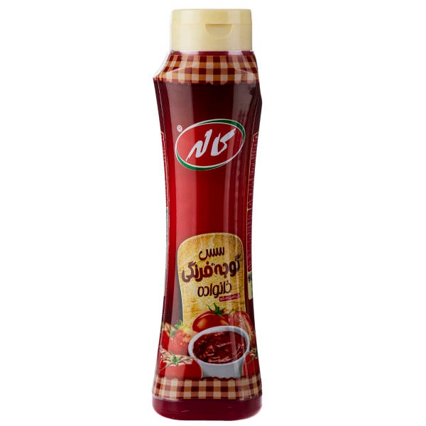 سس کچاپ کاله 830 گ