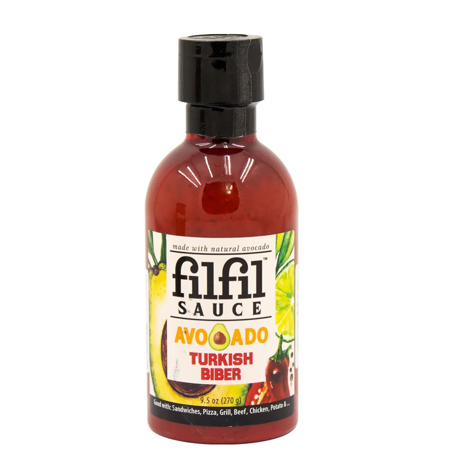 سس ترکیش بیبر فیل فیل