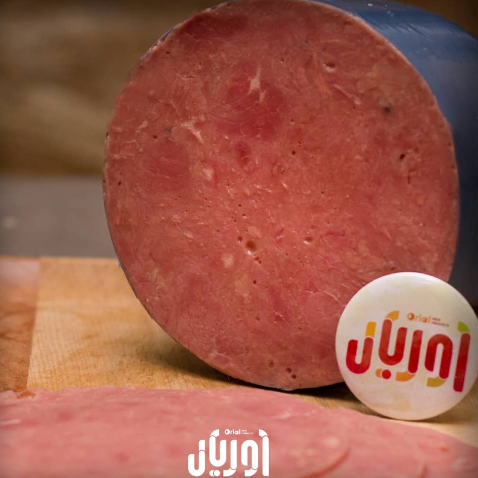 ژامبون استیک