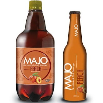 نوشیدنی ماجو هلو