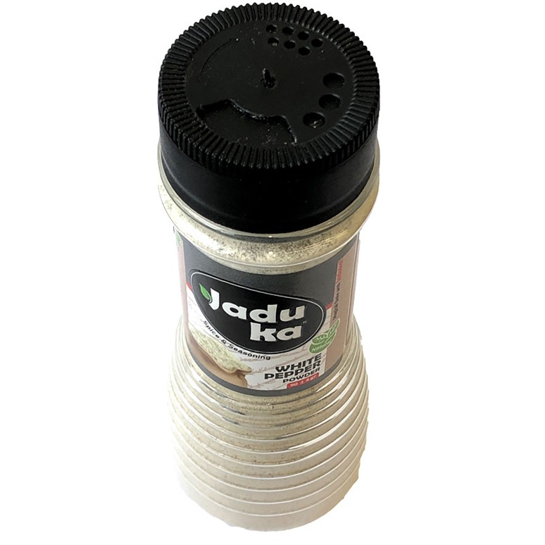 پودر فلفل سفید 90 گرم جادوکا