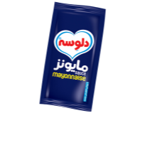سس مایونز تک نفره دلوسه