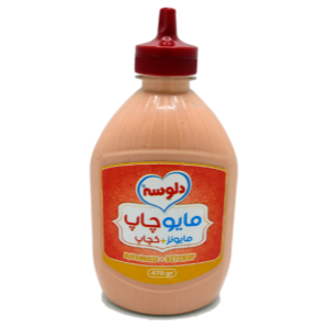 سس مایو چاپ 470 گ دلوسه