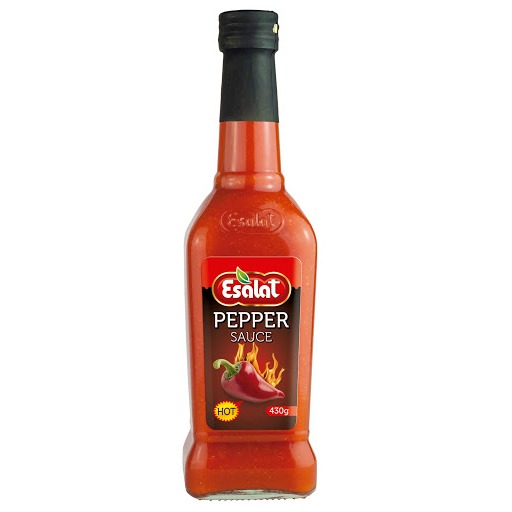 سس تند اصالت 200گ