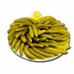 خیارشور کیلویی ویژه آنوشا A