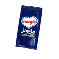 سس مایونز ساشه تک نفره دلوسه