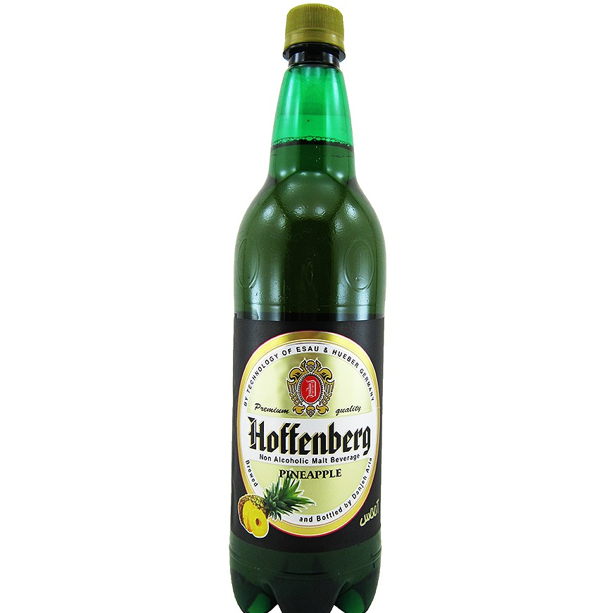 دلستر آناناس یک لیتری هوفنبرگ