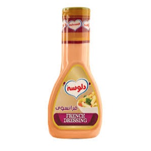 سس فرانسوی دلوسه 280گرمی