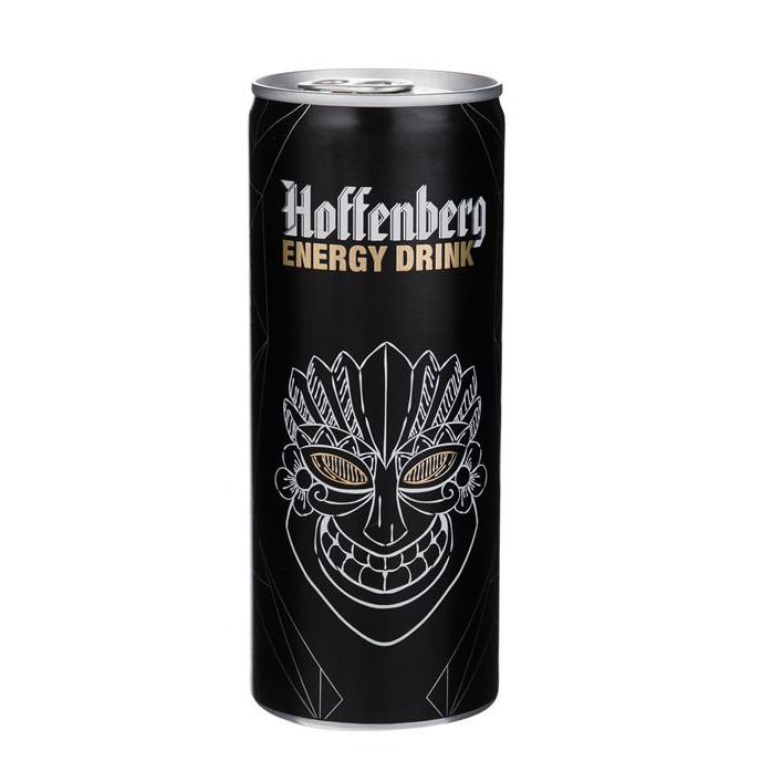 نوشابه انرژی زا هوفنبرگ