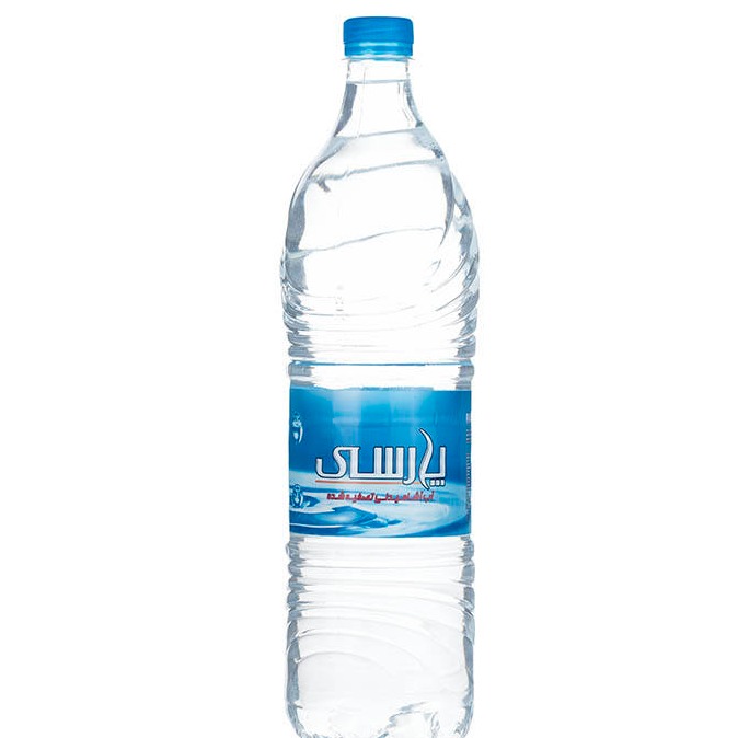 اب معدنی 1.5 پارسی