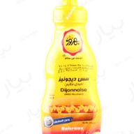 سس دیجونیز ( خردل ملایم ) بهروز