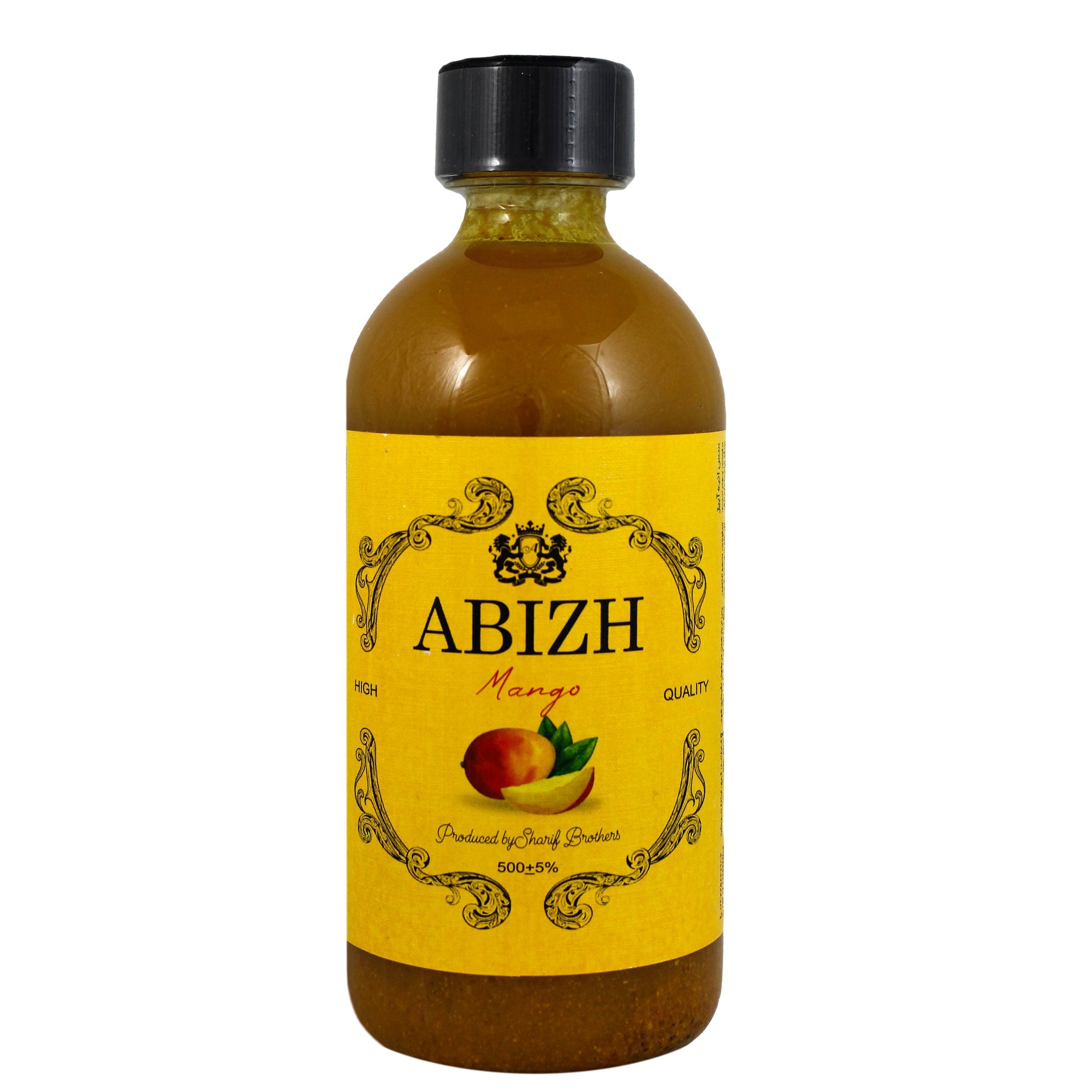 سس آویژ انبه