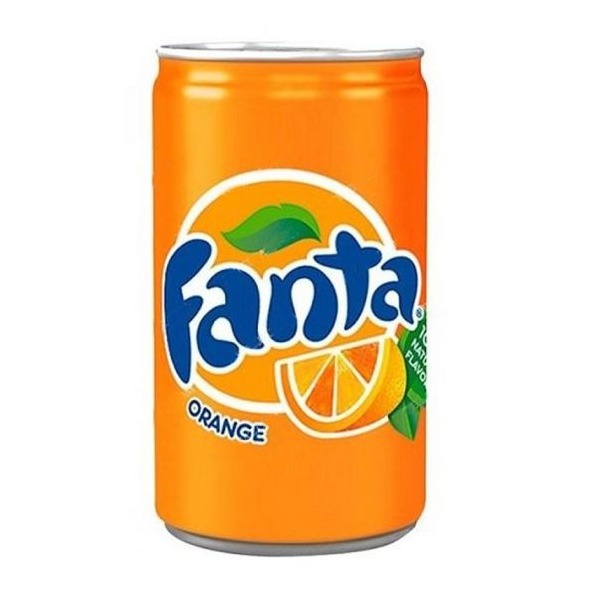فانتا قوطی 150میلی لیتری