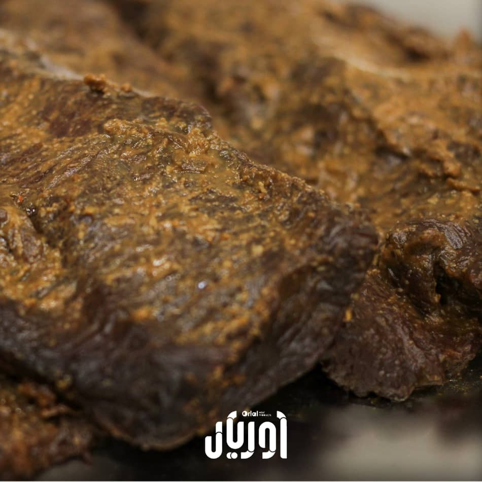 استیک امریکایی