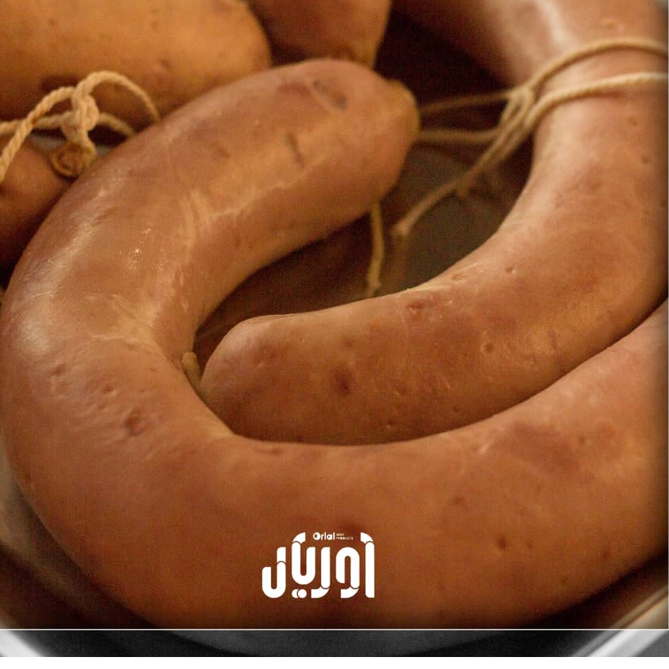سوسیس ایتالی