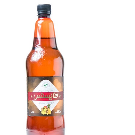 دلستر استوایی هایسنس