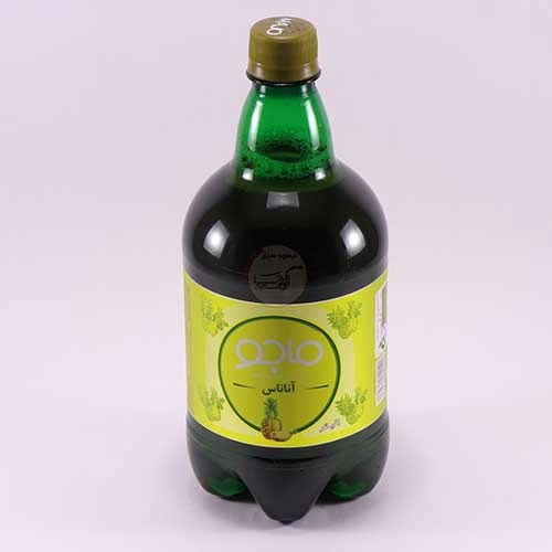 دلستر ماجو اناناس