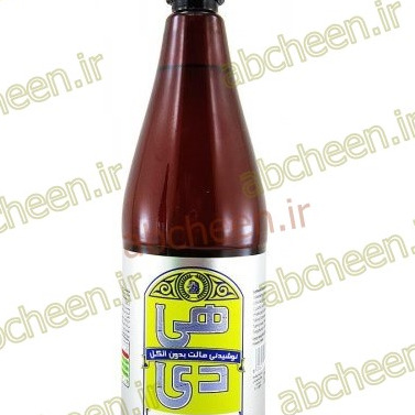 هی دی باطعم ملون