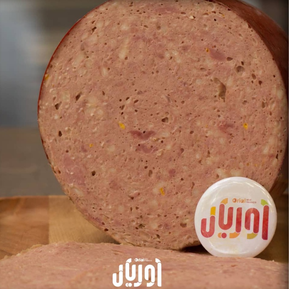 سالامی پنیری