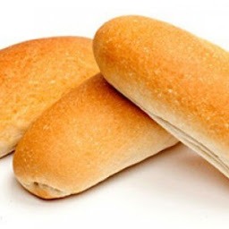 نان باگت آویژه