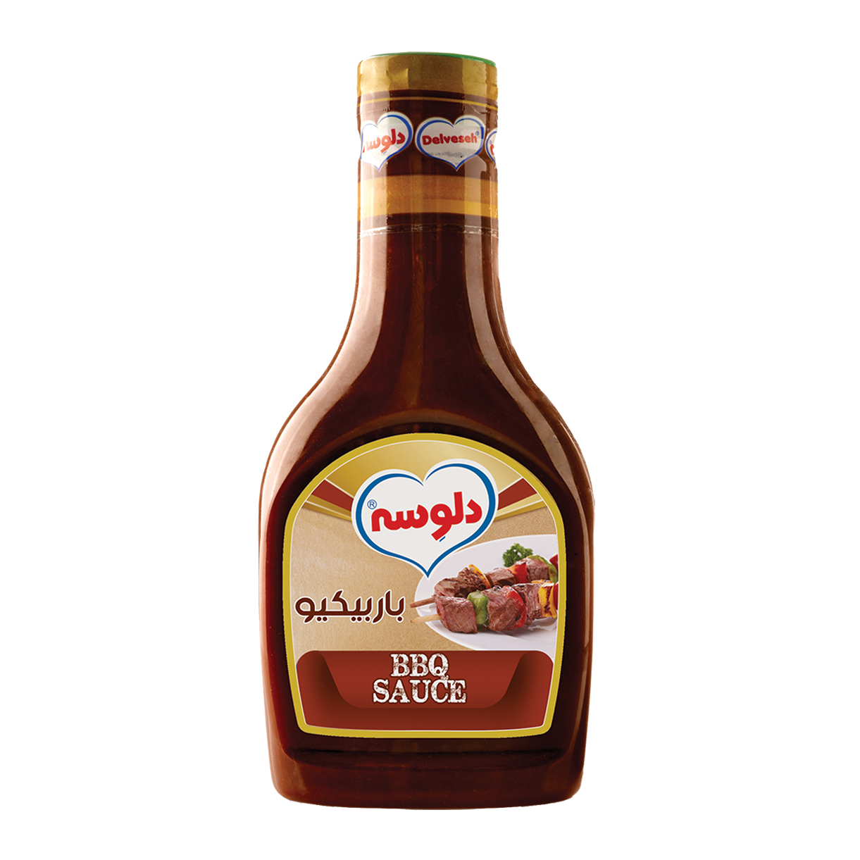 سس باربیکیو دلوسه