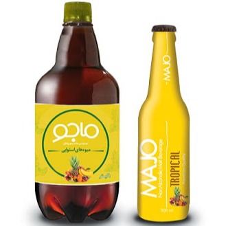 نوشیدنی ماجو استوایی