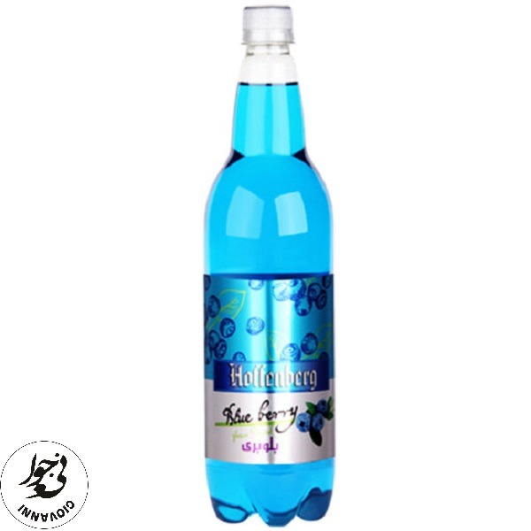 دلستر بلوبری یک لیتری هوفنبرگ