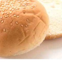 نان همبرگر فامیلی