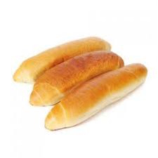 نان باگت حجیم