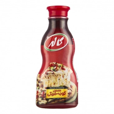 سس کچاپ کاله 630 گ