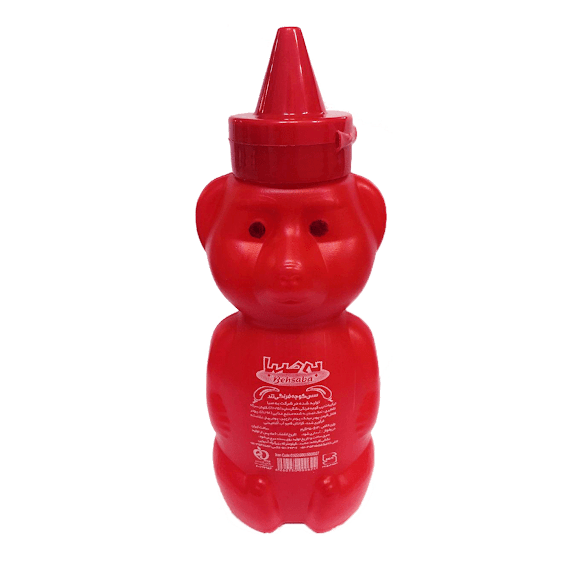 سس گوجه فرنگی به صبا