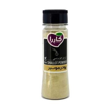 پودر موسیر کاررا