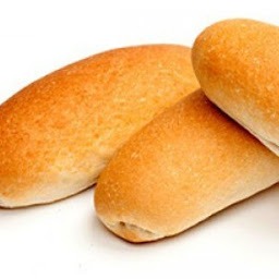 باگت لقمه ای بسته بندی