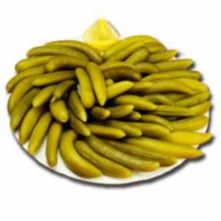 خیارشور ویژه کیلویی آنوشا B